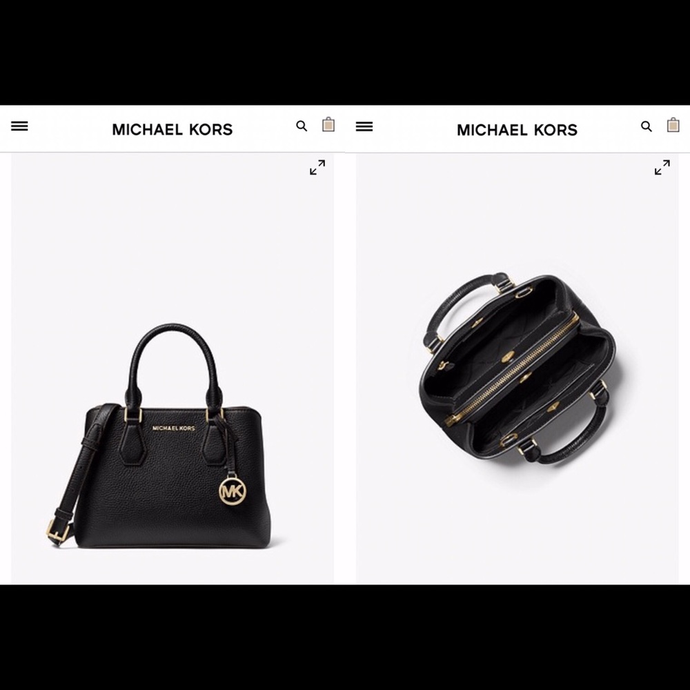 Brand new Michael Kors handbag